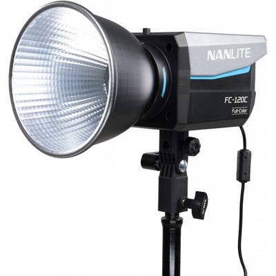 Светодиодный осветительный прибор Nanlite FC-120С RGBWW