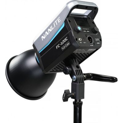 Светодиодный осветительный прибор Nanlite FC-120С RGBWW