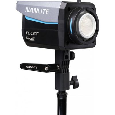 Светодиодный осветительный прибор Nanlite FC-120С RGBWW