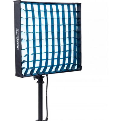 Светодиодная панель Nanlite PavoSlim 240C RGBWW