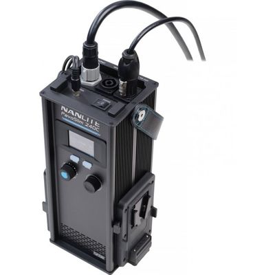 Светодиодная панель Nanlite PavoSlim 240C RGBWW