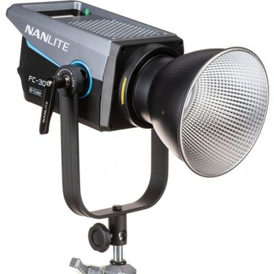 Светодиодный осветительный прибор Nanlite FC-300B