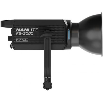 Светодиодный осветительный прибор Nanlite FS 300C RGBWW