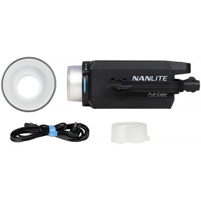 Светодиодный осветительный прибор Nanlite FS 300C RGBWW
