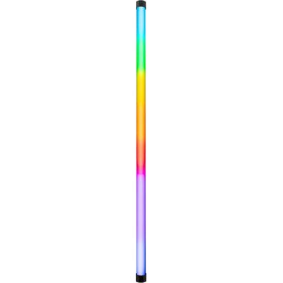 Комплект Nanlite PavoTube II 30X RGBWW KIT2  две светодиодные осветительные трубки с аксессуарами