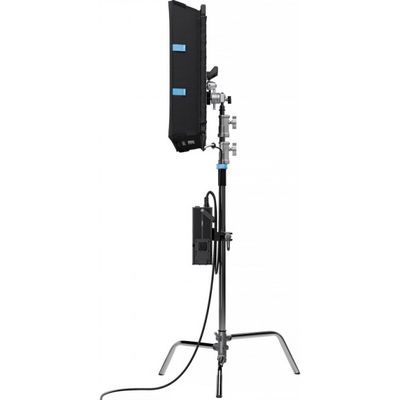 Светодиодная панель Nanlite PavoSlim 360C RGBWW