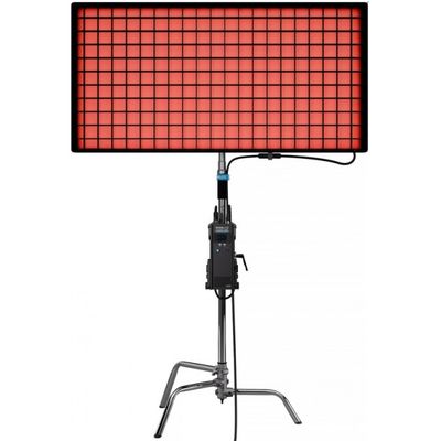 Светодиодная панель Nanlite PavoSlim 360C RGBWW