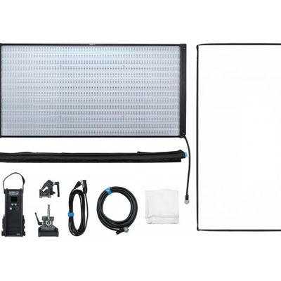 Светодиодная панель Nanlite PavoSlim 360C RGBWW