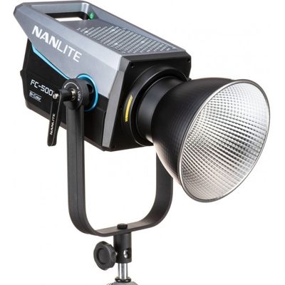 Светодиодный осветительный прибор Nanlite FC-500B 