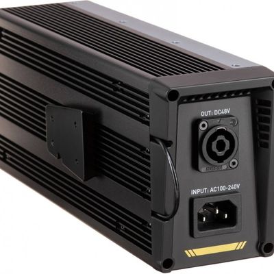 Светодиодный осветительный прибор Nanlite FC-500B 