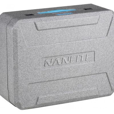 Светодиодный осветительный прибор Nanlite FC-500C 