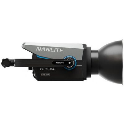 Светодиодный осветительный прибор Nanlite FC-500C 