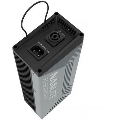 Светодиодный осветительный прибор Nanlite FC-500C 