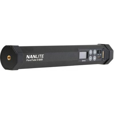 Светодиодная осветительная трубка NANLITE PavoTube II 6XR RGBWW (25 см)