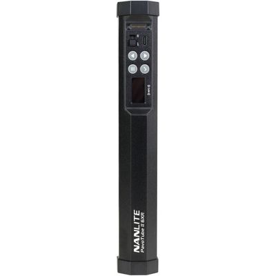 Светодиодная осветительная трубка NANLITE PavoTube II 6XR RGBWW (25 см)
