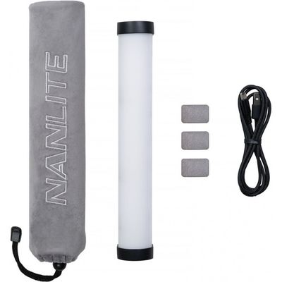 Светодиодная осветительная трубка NANLITE PavoTube II 6XR RGBWW (25 см)