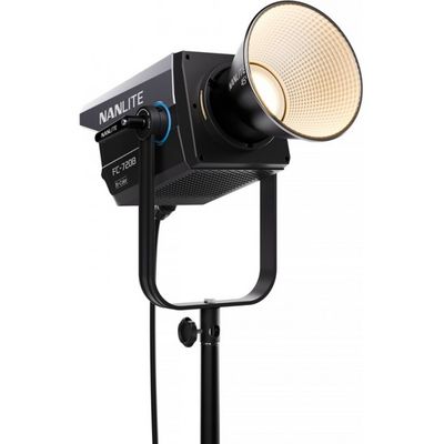 Светодиодный осветительный прибор Nanlite FC-720B Bi-color 