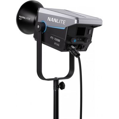 Светодиодный осветительный прибор Nanlite FC-720B Bi-color 