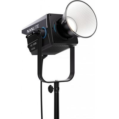 Светодиодный осветительный прибор Nanlite FC-720C RGBWW 