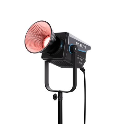 Светодиодный осветительный прибор Nanlite FC-720C RGBWW 