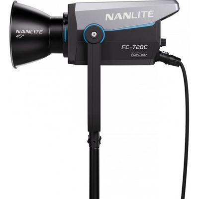 Светодиодный осветительный прибор Nanlite FC-720C RGBWW 