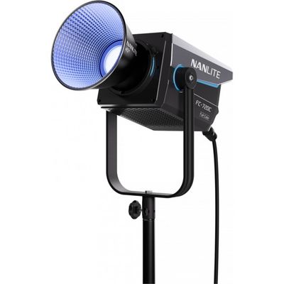 Светодиодный осветительный прибор Nanlite FC-720C RGBWW 