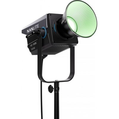 Светодиодный осветительный прибор Nanlite FC-720C RGBWW 