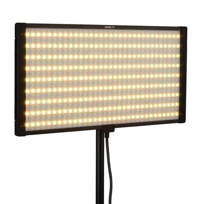 Светодиодная панель Nanlite PavoSlim 120B Bi-Color