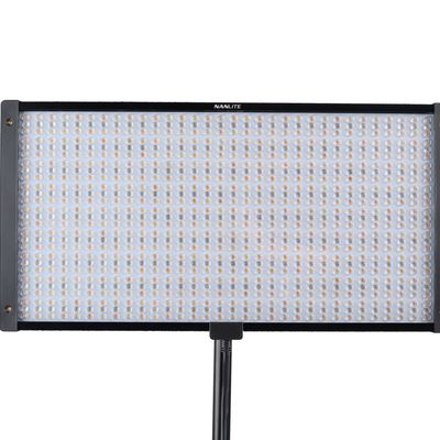 Светодиодная панель Nanlite PavoSlim 120B Bi-Color