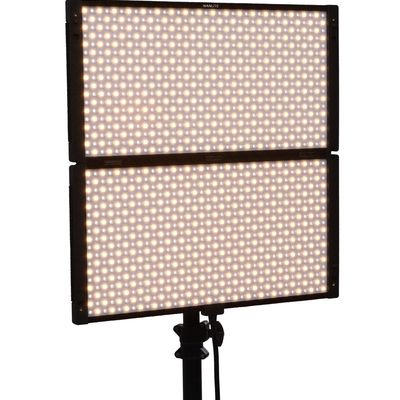 Светодиодная панель Nanlite PavoSlim 240B Bi-Color