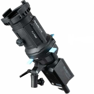 Проекционная насадка Nanlite PJ-FMM-36 с объективом 36°