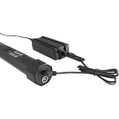 Комплект Nanlite PavoTube II 30X RGBWW KIT2  две светодиодные осветительные трубки с аксессуарами