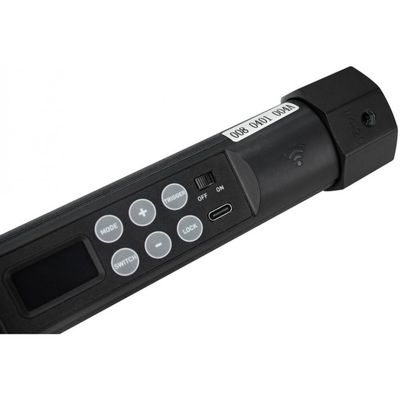 Комплект Nanlite PavoTube II 30X RGBWW KIT2  две светодиодные осветительные трубки с аксессуарами