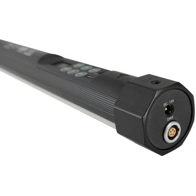 Комплект Nanlite PavoTube II 30X RGBWW KIT2  две светодиодные осветительные трубки с аксессуарами