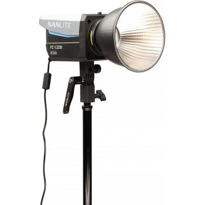 Светодиодный осветительный прибор Nanlite FC-120B