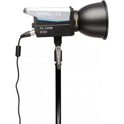 Светодиодный осветительный прибор Nanlite FC-120B