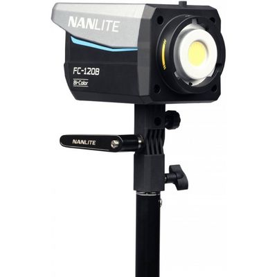 Светодиодный осветительный прибор Nanlite FC-120B