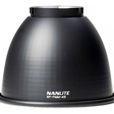 Светодиодный осветительный прибор Nanlite FC-120B