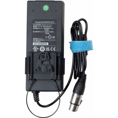 Светодиодный осветительный прибор Nanlite FC-120B
