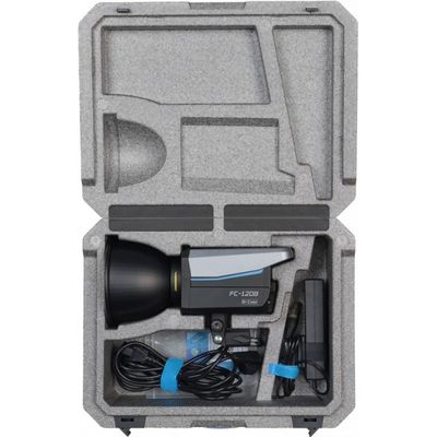 Светодиодный осветительный прибор Nanlite FC-120B