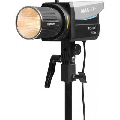 Светодиодный осветительный прибор Nanlite FC-60B 