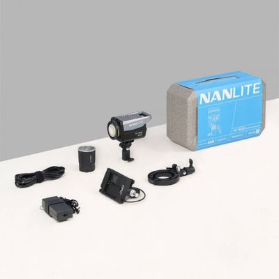 Светодиодный осветительный прибор Nanlite FC-60B 