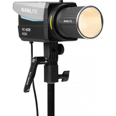Светодиодный осветительный прибор Nanlite FC-60B 