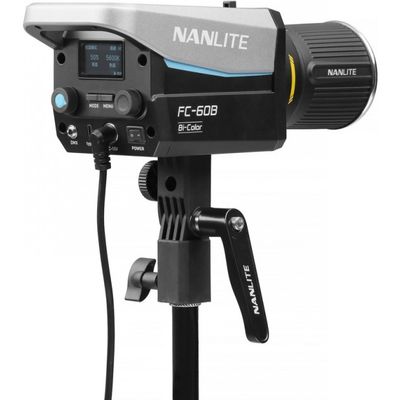 Светодиодный осветительный прибор Nanlite FC-60B 