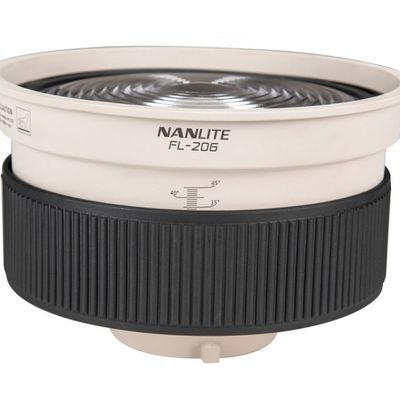 Линза Френеля Nanlite FL-20G