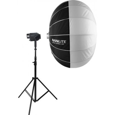 Софтбокс-фонарь Nanlite LT-120