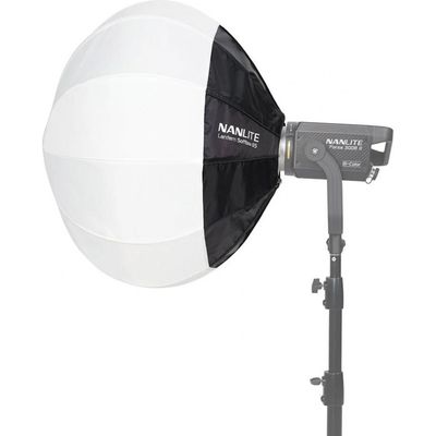 Софтбокс-фонарь Nanlite LT-65