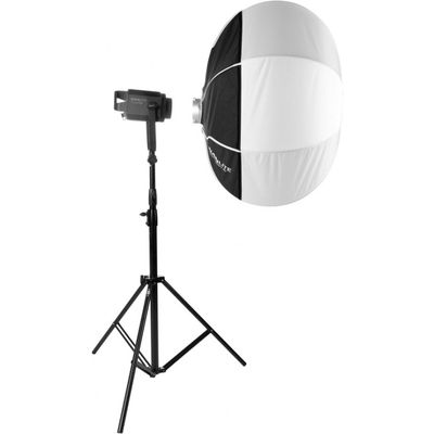 Софтбокс-фонарь Nanlite LT-80