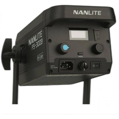 Светодиодный осветительный прибор Nanlite FS 300B