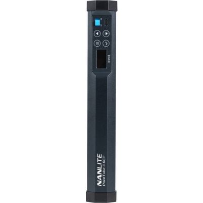 Светодиодная лампа-трубка NANLITE PavoTube II 6CP RGBWW (25 см)